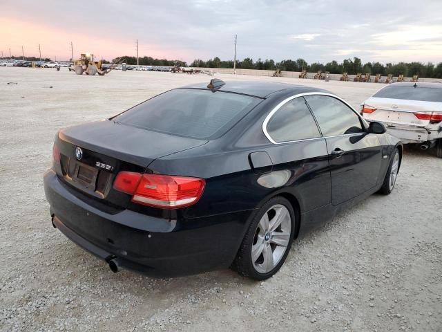 Photo 3 from auction – 2007 BMW 335 I with VIN WBAWB73587P034626
