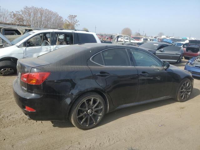 Photo 3 from auction – 2007 LEXUS IS 250 with VIN JTHBK262572030728