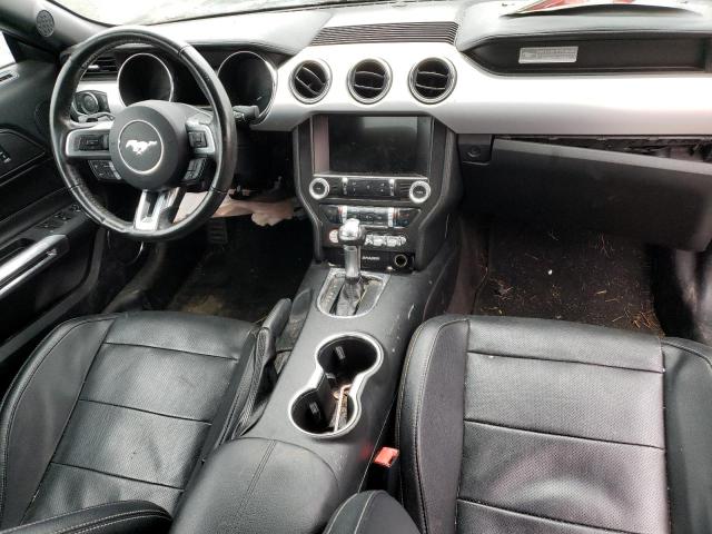 Photo 8 from auction – 2016 FORD MUSTANG with VIN 1FATP8UH5G5293176