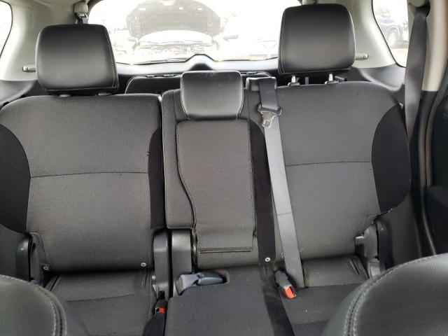 Photo 10 from auction – 2011 MITSUBISHI OUTLANDER with VIN JA4AS3AW0BU011623