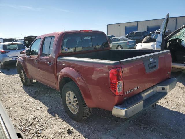 Photo 2 from auction – 2019 NISSAN FRONTIER S with VIN 1N6AD0ER2KN777217