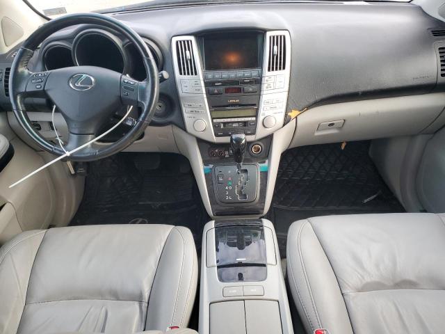 Photo 8 from auction – 2008 LEXUS RX 350 with VIN 2T2HK31U38C065051