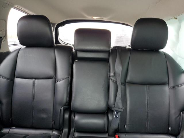 Photo 10 from auction – 2015 NISSAN PATHFINDER with VIN 5N1AR2MN2FC624154