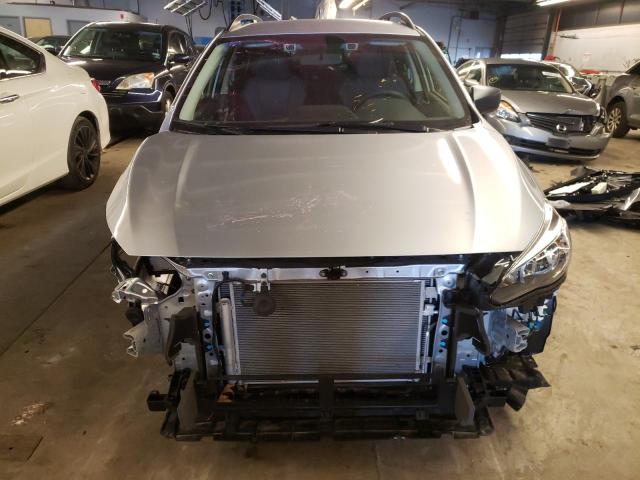 Photo 5 from auction – 2021 SUBARU CROSSTREK with VIN JF2GTABC2M8657989