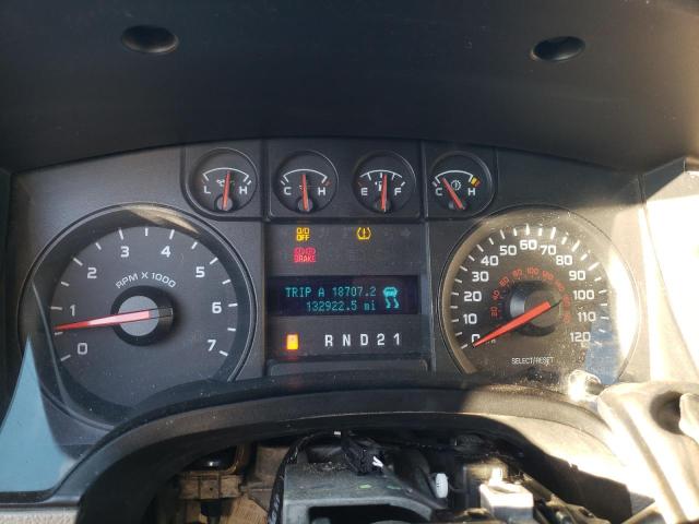Photo 9 from auction – 2010 FORD F150 SUPER with VIN 1FTEX1EW6AFB93354