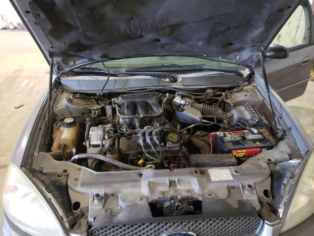 Photo 11 from auction – 2007 FORD TAURUS SEL with VIN 1FAFP56U57A178557