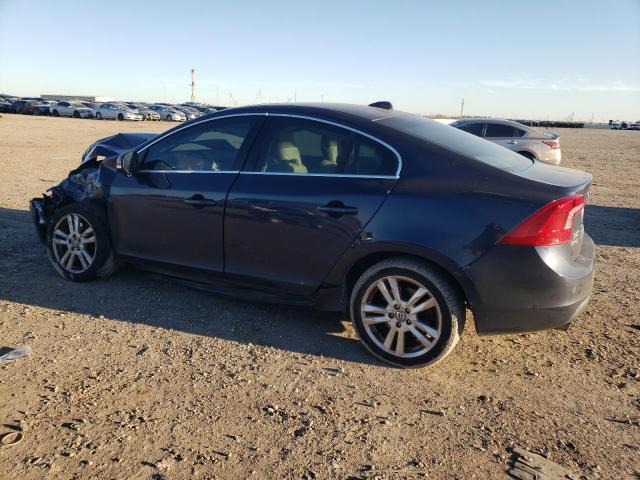 Photo 2 from auction – 2012 VOLVO S60 T5 with VIN YV1622FS5C2078298