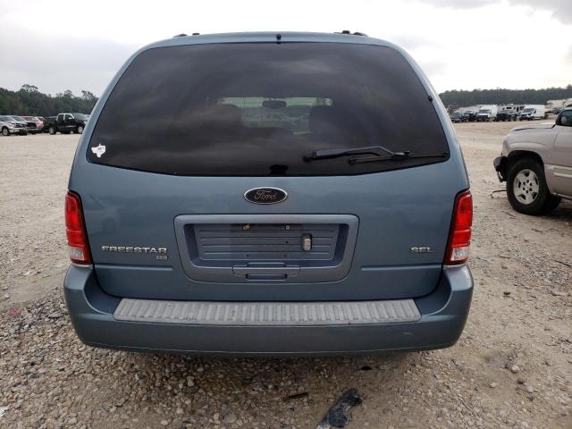 Photo 6 from auction – 2004 FORD FREESTAR S with VIN 2FMZA52294BA01633