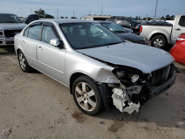 Photo 4 from auction – 2008 KIA OPTIMA LX with VIN KNAGE123085255529