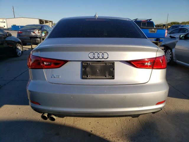 Photo 6 from auction – 2015 AUDI A3 PREMIUM with VIN WAUACGFF5F1124118