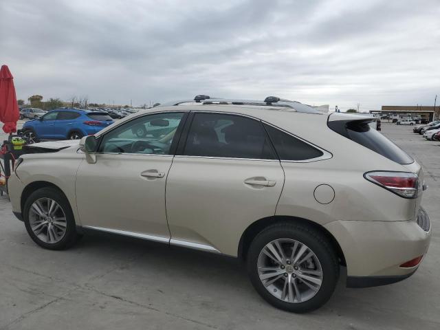 Photo 2 from auction – 2015 LEXUS RX 350 with VIN 2T2ZK1BA3FC161899
