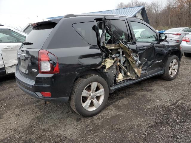 Photo 3 from auction – 2015 JEEP COMPASS LA with VIN 1C4NJDEB5FD412565
