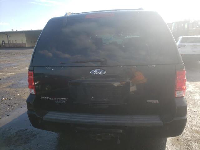Photo 6 from auction – 2005 FORD EXPEDITION with VIN 1FMFU19565LA49451