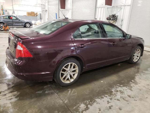 Photo 3 from auction – 2011 FORD FUSION SEL with VIN 3FAHP0JA5BR160888
