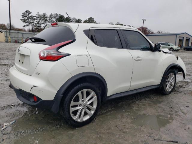 Photo 3 from auction – 2015 NISSAN JUKE S with VIN JN8AF5MR0FT501491