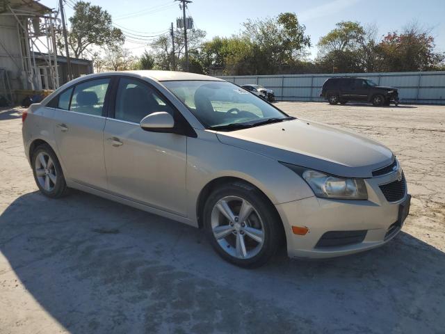 Photo 4 from auction – 2012 CHEVROLET CRUZE LT with VIN 1G1PG5SC0C7101431