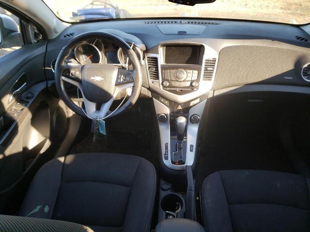 Photo 8 from auction – 2014 CHEVROLET CRUZE LT with VIN 1G1PC5SB1E7477142