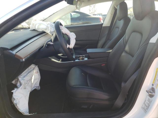 Photo 7 from auction – 2020 TESLA MODEL 3 with VIN 5YJ3E1EB4LF637235