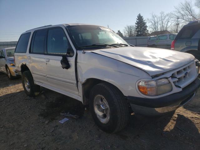 Photo 4 from auction – 1998 FORD EXPLORER with VIN 1FMZU32X1WUC53705
