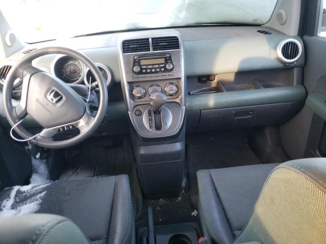 Photo 8 from auction – 2004 HONDA ELEMENT EX with VIN 5J6YH28554L006365