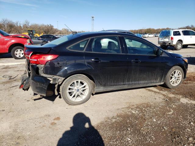 Photo 3 from auction – 2018 FORD FOCUS SE with VIN 1FADP3F25JL259371