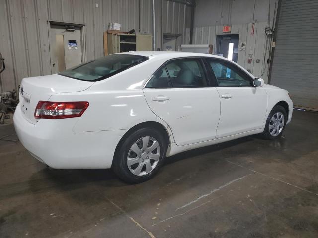 Photo 3 from auction – 2010 TOYOTA CAMRY BASE with VIN 4T4BF3EK6AR067121