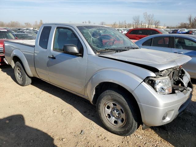 Photo 4 from auction – 2014 NISSAN FRONTIER S with VIN 1N6BD0CT0EN728797
