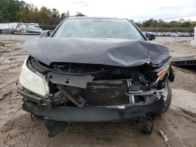 Photo 5 from auction – 2010 BUICK LACROSSE C with VIN 1G4GE5GV6AF250531