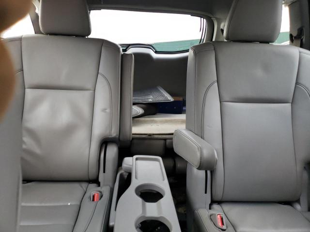 Photo 10 from auction – 2018 TOYOTA HIGHLANDER with VIN 5TDJZRFH8JS913583