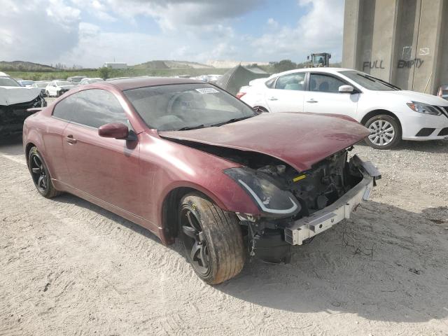 Photo 4 from auction – 2004 INFINITI G35 with VIN JNKCV54EX4M810234