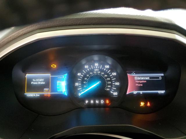 Photo 9 from auction – 2016 FORD EDGE SEL with VIN 2FMPK4J9XGBB25282