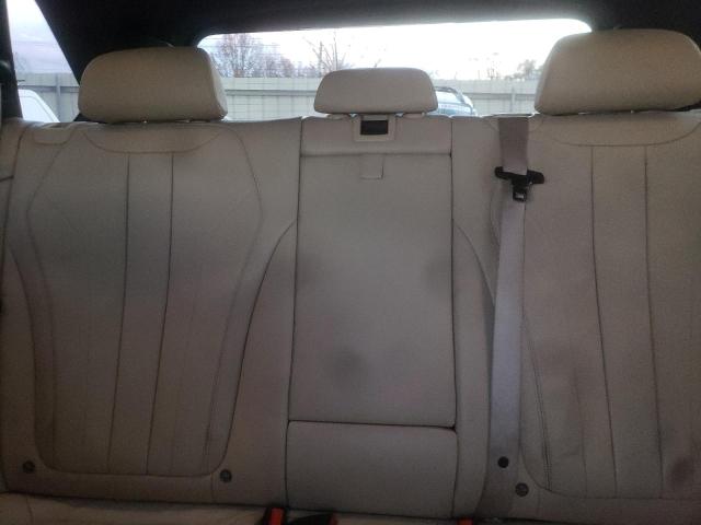 Photo 10 from auction – 2016 BMW X5 XDRIVE3 with VIN 5UXKR0C55G0S86071