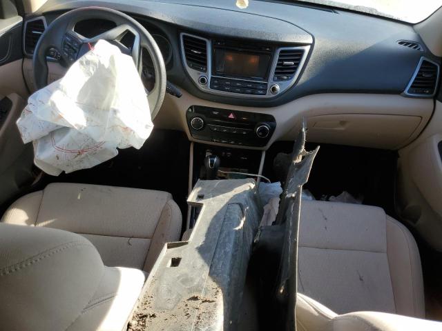 Photo 8 from auction – 2016 HYUNDAI TUCSON LIM with VIN KM8J3CA26GU174196