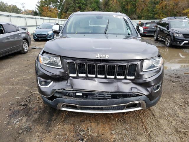 Photo 5 from auction – 2015 JEEP GRAND CHER with VIN 1C4RJEBG2FC218475