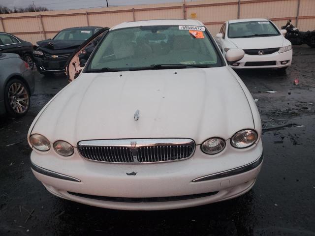 Photo 5 from auction – 2004 JAGUAR X-TYPE with VIN SAJEA51C54WD75723
