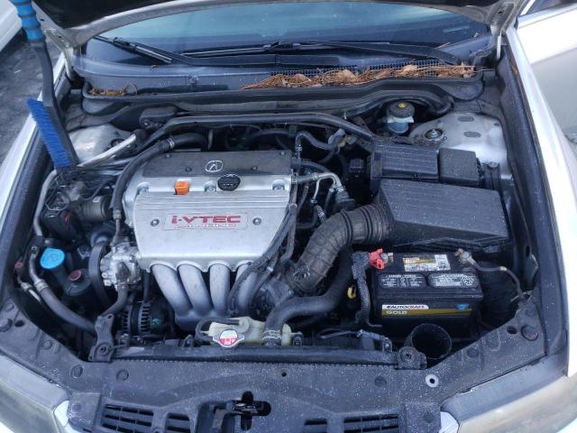 Photo 11 from auction – 2007 ACURA TSX with VIN JH4CL96867C002249
