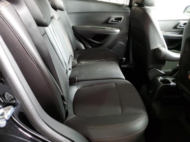 Photo 10 from auction – 2020 CHEVROLET TRAX 1LT with VIN KL7CJLSB9LB034941