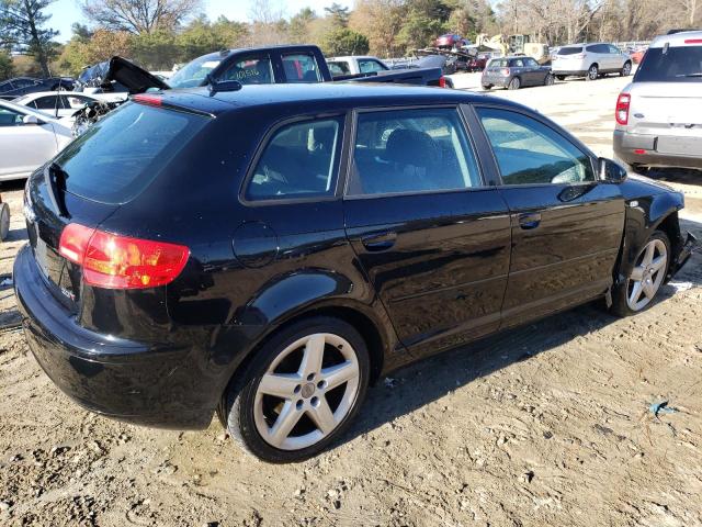 Photo 3 from auction – 2006 AUDI A3 2 with VIN WAUHF78PX6A021160