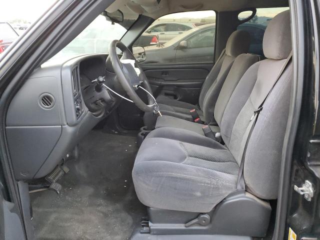 Photo 7 from auction – 2006 CHEVROLET SILVERADO with VIN 2GCEC13V561233668