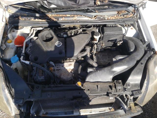 Photo 11 from auction – 2008 NISSAN SENTRA SE- with VIN 3N1CB61EX8L644112