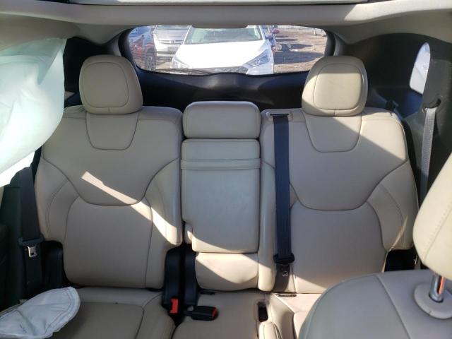 Photo 10 from auction – 2016 JEEP CHEROKEE L with VIN 1C4PJMDB2GW175663