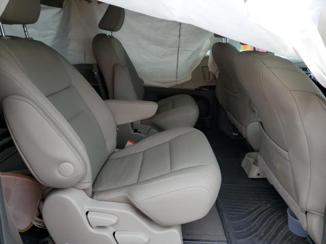 Photo 11 from auction – 2015 TOYOTA SIENNA XLE with VIN 5TDDK3DC3FS122522