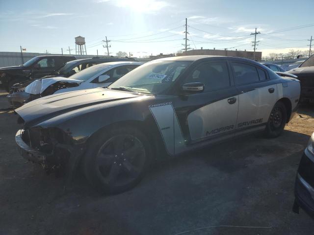 Zdjęcie 1 z aukcji – 2014 DODGE CHARGER R/ z VIN 2C3CDXCT8EH282461