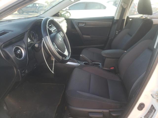 Photo 7 from auction – 2019 TOYOTA COROLLA L with VIN 2T1BURHEXKC206436