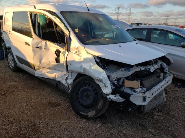 Photo 4 from auction – 2016 FORD TRANSIT CO with VIN NM0LS7F72G1285726