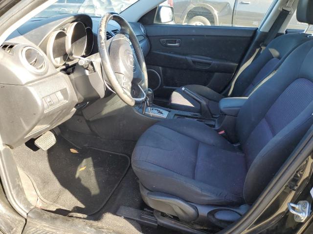 Photo 7 from auction – 2006 MAZDA 3 S with VIN JM1BK324561535347