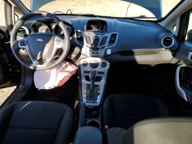 Photo 8 from auction – 2016 FORD FIESTA SE with VIN 3FADP4BJ6GM142909