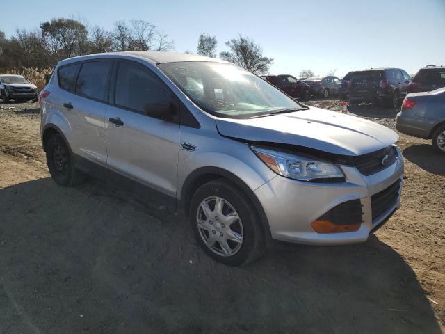 Photo 4 from auction – 2014 FORD ESCAPE S with VIN 1FMCU0F70EUD71290