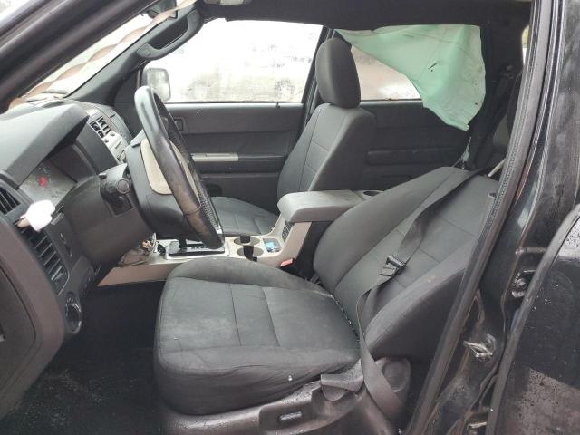 Photo 7 from auction – 2011 FORD ESCAPE XLT with VIN 1FMCU0D77BKC49245