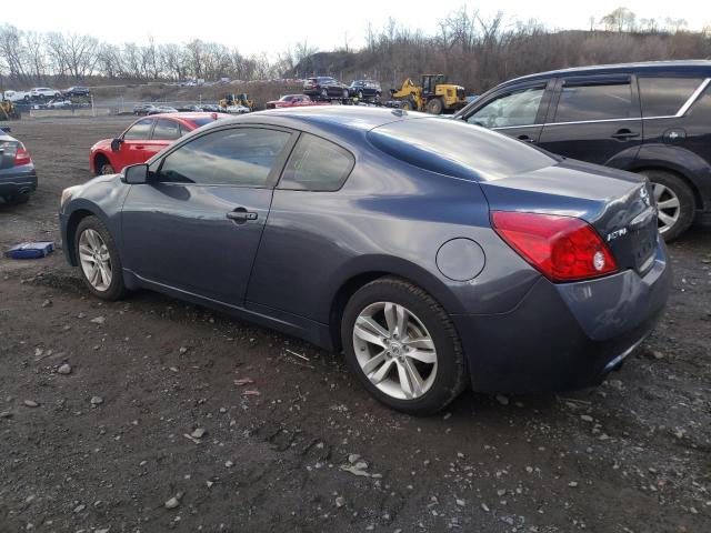 Photo 2 from auction – 2010 NISSAN ALTIMA S with VIN 1N4AL2EP9AC175494